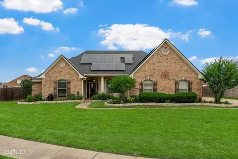 5371 Bluebell Dr, Bossier City, LA 71112