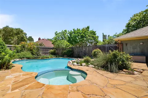 4001 Sonora Dr, Plano, TX 75074
