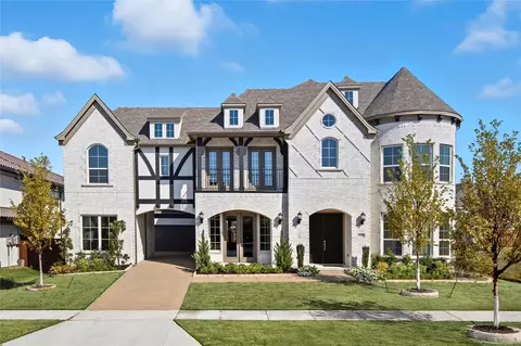 1758 Cousins Trl, Frisco, TX 75034