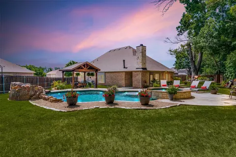 2201 Mountain Creek Ct, Wylie, TX 75098