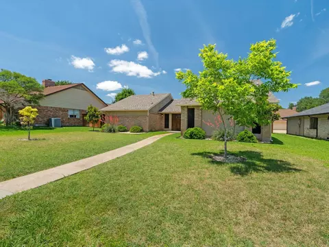 1507 Summertree Ct, Richardson, TX 75082