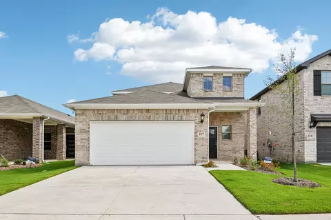 517 Willet Dr, Mckinney, TX 75069