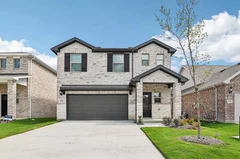 515 Willet Dr, Mckinney, TX 75069
