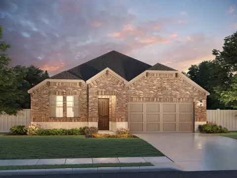 2405 Glacier Rdg, Corinth, TX 76210