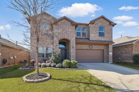 2516 Red Draw Rd, Fort Worth, TX 76177