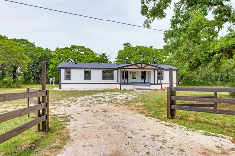 1809 N County Road 810, Alvarado, TX 76009