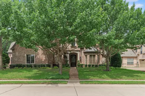 7300 Thames Trl, Colleyville, TX 76034