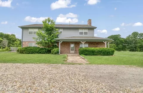 1100 County Road 12200, Paris, TX 75462