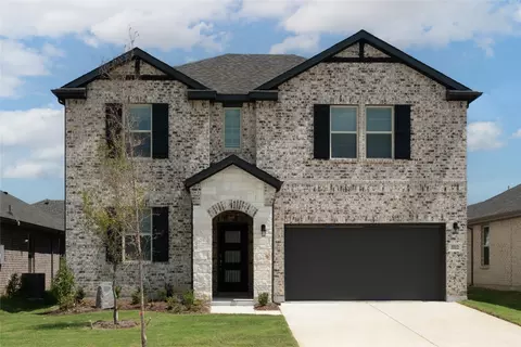5312 Inwood Dr, Denton, TX 76207