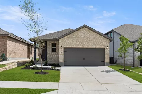 3105 Sedge Grass Dr, Melissa, TX 75454