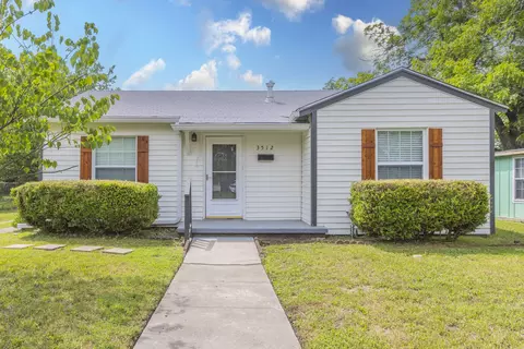 3512 Cumberland Ave, Waco, TX 76710
