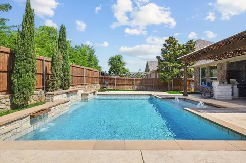 14513 Mediterranean Dr, Frisco, TX 75035