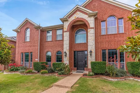 9772 Hickory St, Frisco, TX 75035