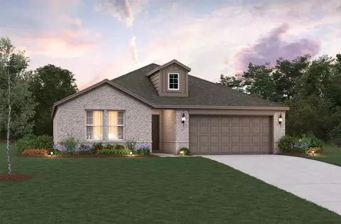 5505 Candlewood Dr, Denton, TX 76207