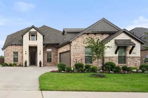 1703 Furrow Ln, Mansfield, TX 76063