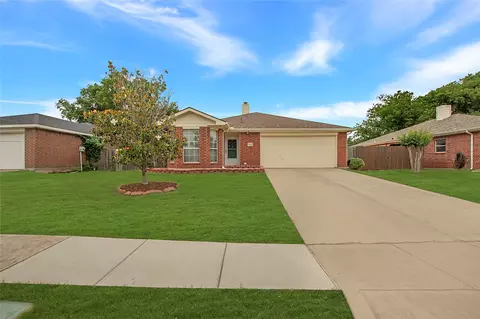 1034 Palomino Dr, Little Elm, TX 75068