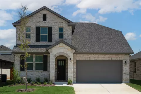 5312 Bordley Dr, Denton, TX 76207