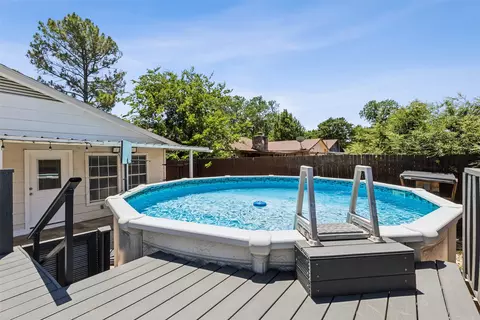 3303 Kensington Dr, Mesquite, TX 75150