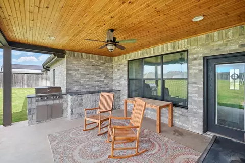 Exterior - 182 Spring Gap Ave, Abilene, TX 79606 photo 6 of 7