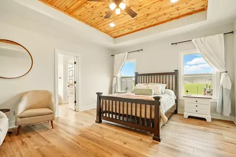 Bedroom - 182 Spring Gap Ave, Abilene, TX 79606 photo 1 of 5