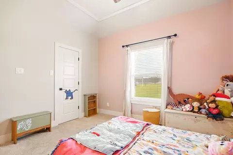 Bedroom - 182 Spring Gap Ave, Abilene, TX 79606 photo 4 of 5