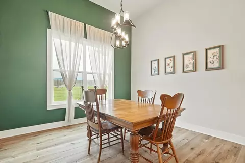 Dining - 182 Spring Gap Ave, Abilene, TX 79606 photo 1 of 1