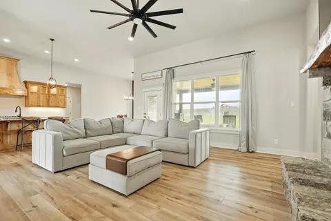 Living - 182 Spring Gap Ave, Abilene, TX 79606 photo 1 of 1