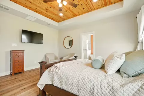 Bedroom - 182 Spring Gap Ave, Abilene, TX 79606 photo 2 of 5