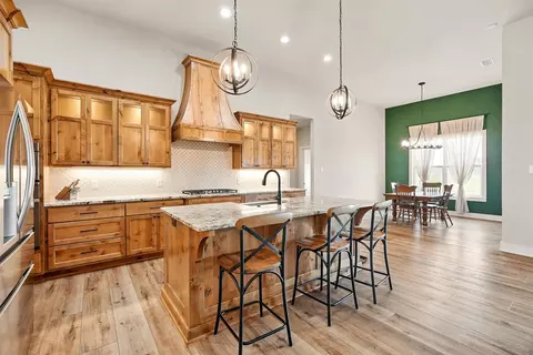 Kitchen - 182 Spring Gap Ave, Abilene, TX 79606 photo 1 of 4