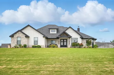 Exterior - 182 Spring Gap Ave, Abilene, TX 79606 photo 2 of 7