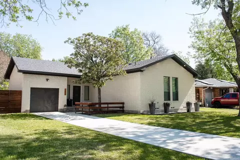 2421 Highwood Dr, Dallas, TX 75228