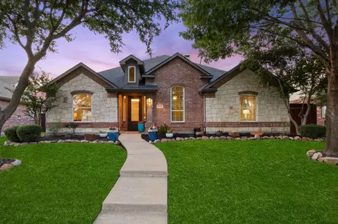 2628 Caddo Ct, Frisco, TX 75033