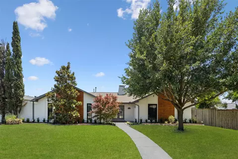 6638 Town Bluff Dr, Dallas, TX 75248