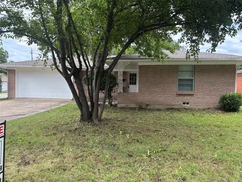 1312 N Graves St, Mckinney, TX 75069