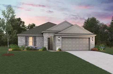 5408 Locke Dr, Denton, TX 76207