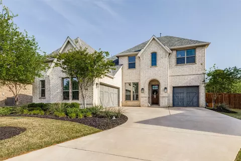 540 Bristol Hl, Keller, TX 76248