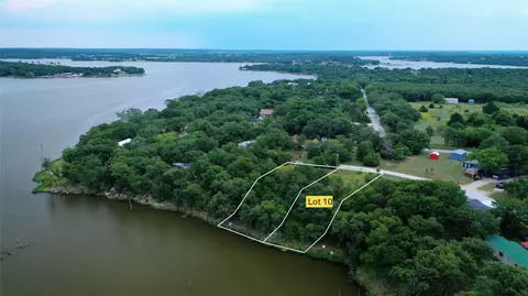 lot10 Frontier St, Bowie, TX 76230
