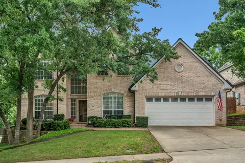 3916 Navajo Ln, Bedford, TX 76021