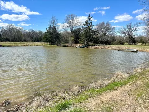 tbd County Road 43830, Reno, TX 75462