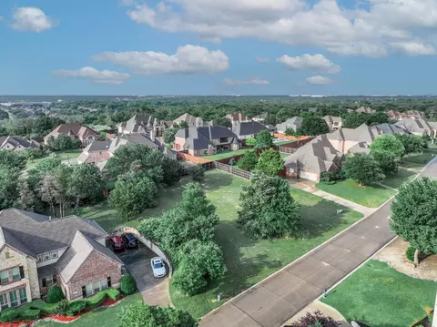 1421 Peak St, Cedar Hill, TX 75104