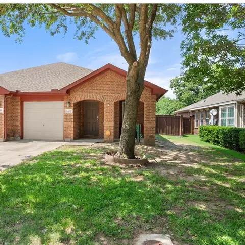 2411 Ravenwood Ct, Mansfield, TX 76063