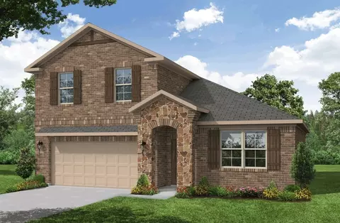 5405 Overbrook Dr, Denton, TX 76207