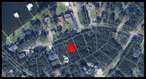 4311 San Mateo Ct, Granbury, TX 76048