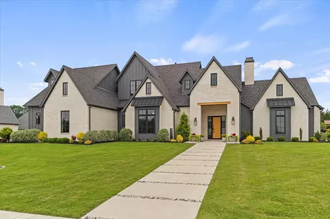 411 Kings Lndg, Heath, TX 75032