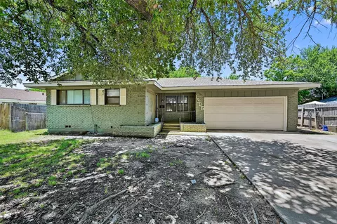 1306 Blanton Pl, Sherman, TX 75092