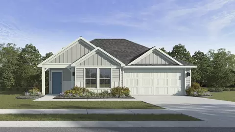 11313 W Pond Dr, Providence Village, TX 76227