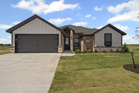 1348 Oleander Dr, Tolar, TX 76476