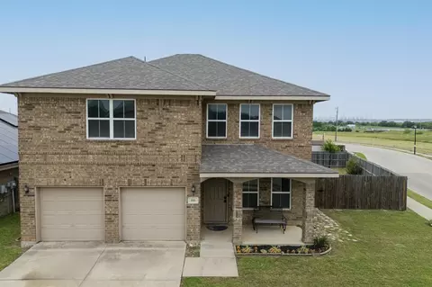 101 Patriot Pkwy, Venus, TX 76084