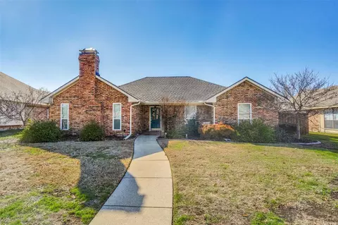 2052 Ruger Dr, Plano, TX 75023