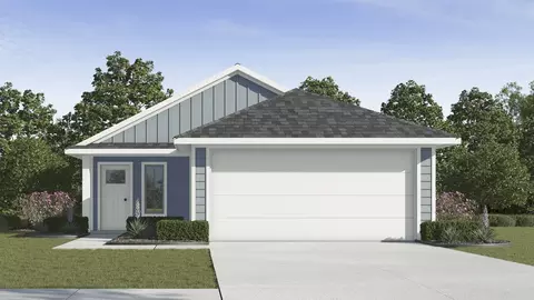 6310 Shearwater Rd, Princeton, TX 75407